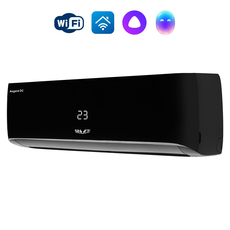 Сплит-система Shuft SFTHAI-07HN8/BL Asgard DC Black в Краснодаре