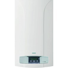 Газовый настенный котёл Baxi Luna-3 310 Fi