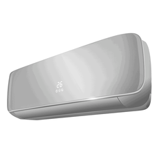 Сплит-система Hisense AS-13UW4RVETG01(S) SILVER CRYSTAL SUPER DC Inverter