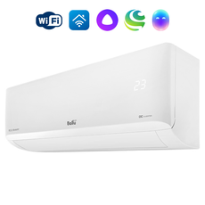 Сплит-система Ballu BSYI-08HN8_V5 Eco Smart DC в Краснодаре