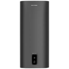 Водонагреватель Royal Thermo RWH 80 Major Inverter Grafit