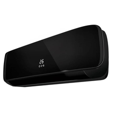 Сплит-система Hisense AS-13UW4RVETG01(B) BLACK CRYSTAL SUPER DC Inverter