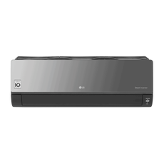 Сплит-система LG AC09BK ARTCOOL MIRROR DUAL Inverter в Краснодаре