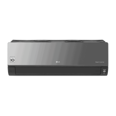 Сплит-система LG AC12BK ARTCOOL MIRROR DUAL Inverter в Краснодаре