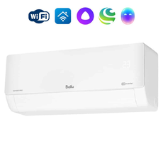 Сплит-система Ballu BSOI-12HN8/ERP Odyssey PRO DC в Краснодаре