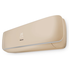 Сплит-система Hisense AS-13UW4RVETG01(C) CHAMPAGNE CRYSTAL SUPER DC Inverter Wi-Fi