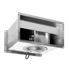 Прямоугольный канальный вентилятор SHUFT RFD 1000х500-4 VIM