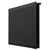 Панельный радиатор Royal Thermo Ventil Hygiene VH20-300-400 NOIR SABLE