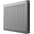 Радиатор панельный Royal Thermo Compact C11-900-400 SILVER SATIN