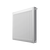 Радиатор панельный Royal Thermo Ventil Compact VC11-300-400 SILVER SATIN