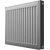 Радиатор панельный Royal Thermo Compact C11-300-500 SILVER SATIN