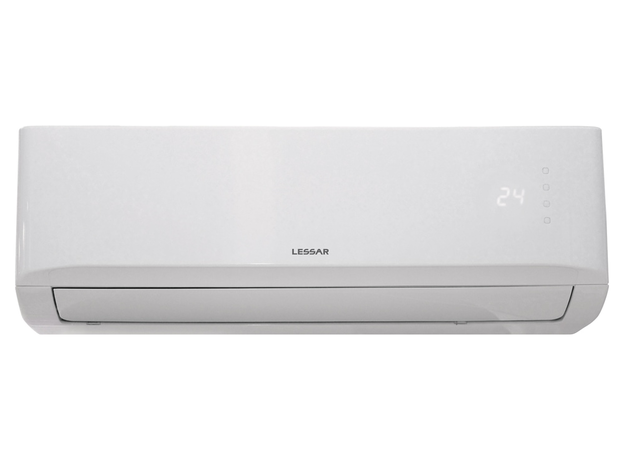 Сплит-система Lessar LS-H12KFE2/LU-H12KFE2 Cool+