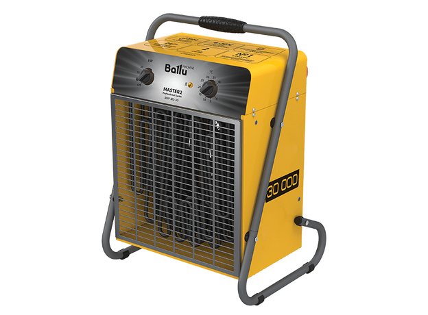 Тепловая пушка Ballu BHP-M2- Master 30
