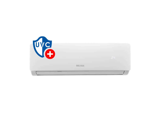 Сплит-система Aeronik ASI-09 IU2/ASO-09 IU2 Antivirus
