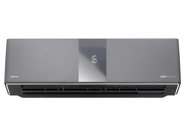 Сплит-система Centek CT-65G10 CARBON GRAY в Краснодаре