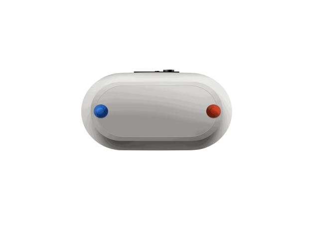 Водонагреватель Electrolux EWH 30 Major LZR 3