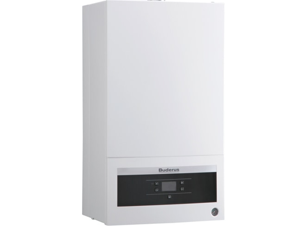 Настенный газовый котёл Buderus Logamax U072-35K