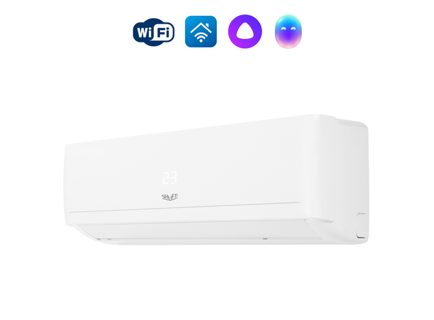 Сплит-система Shuft SFTOI-07HN1_V3 Berg DC в Краснодаре