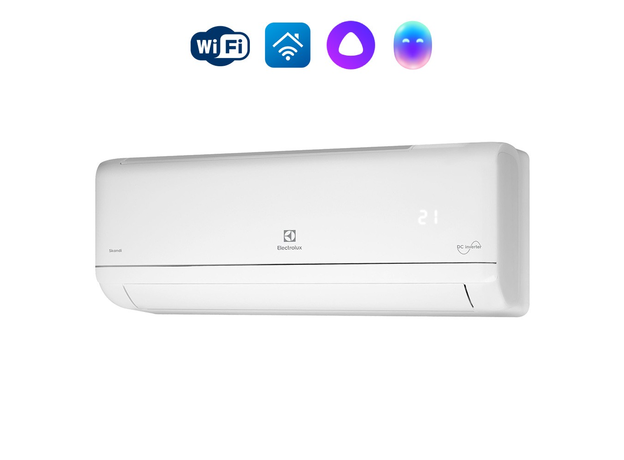 Сплит-система Electrolux EACS/I-12HSK/N8_V3 Skandi DC  в Краснодаре