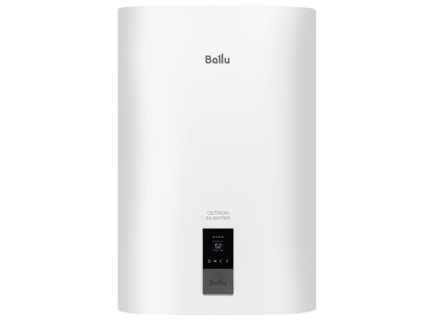 Водонагреватель Ballu BWH/S 80 Cetrion Inverter в Краснодаре