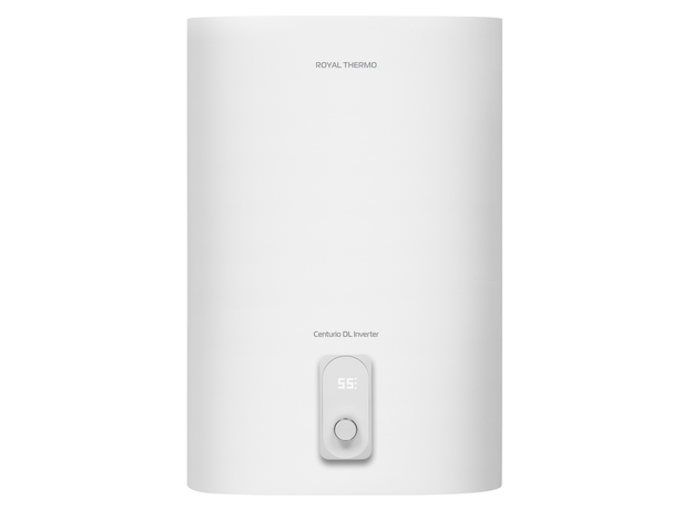 Водонагреватель Royal Thermo RWH 30 Centurio DL Inverter в Краснодаре