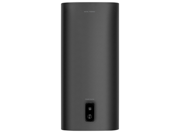 Водонагреватель Royal Thermo RWH 100 Smalto Inverter Grafit в Краснодаре