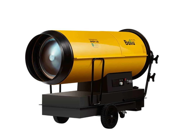 Тепловая пушка Ballu BHDP-120