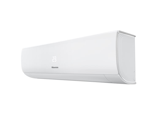 Сплит-система Hisense AS-07UW4RYRKB01 2.0 ZOOM DC Inverter