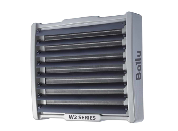 Водяной тепловентилятор Ballu BHP-W2-110-XL