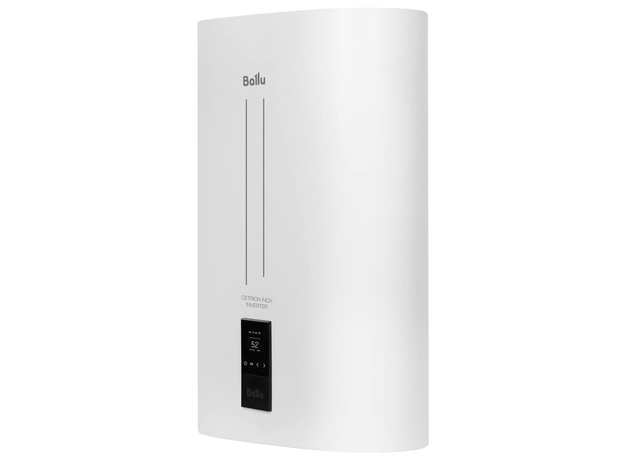 Водонагреватель Ballu BWH/S 80 Cetrion Inox Inverter в Краснодаре