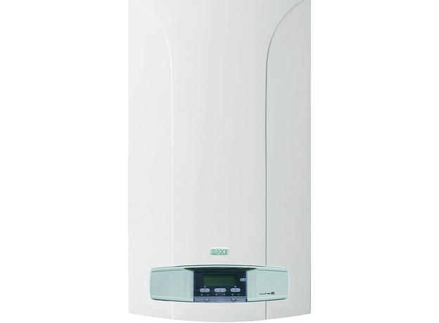 Газовый настенный котёл Baxi Luna-3 310 Fi