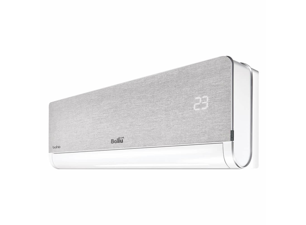 Сплит-система Ballu BSNI-10HN8 Boho Full-DC inverter