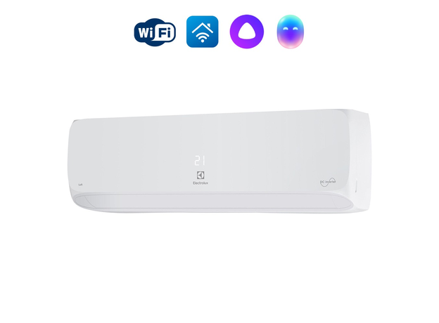 Сплит-система Electrolux EACS/I-18HAL/N8 Loft DC  в Краснодаре