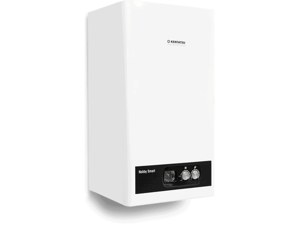 Настенный газовый котел Nobby Smart II 28-2CSF