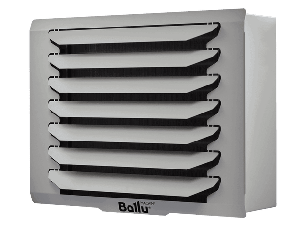 Водяной тепловентилятор Ballu BHP-W4-70-S