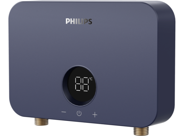 Проточный водонагреватель Philips AWH1053/51(55LA) Via  в Краснодаре