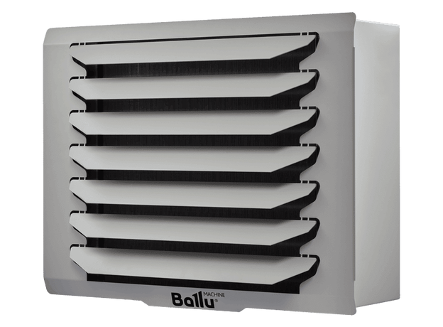 Водяной тепловентилятор Ballu BHP-W4-40-S