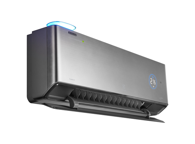 Сплит-система Electrolux EACS/I-10HFA/N8_V2 Crystal Air Super DC