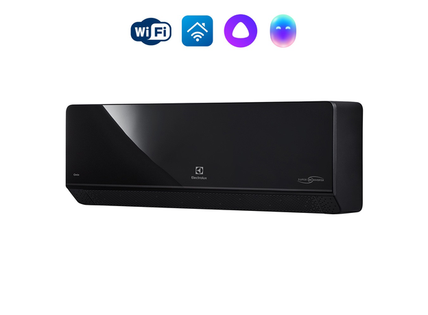 Сплит-система Electrolux EACS/I-18HIX-BLACK/N8 Onix Super DC в Краснодаре