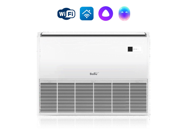 Сплит-система Ballu Machine BLC_CF-48HN1 в Краснодаре