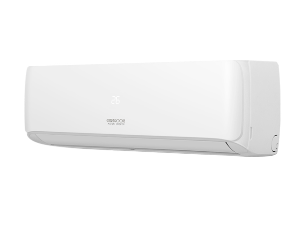 Сплит-система Cherbrooke ASV-12UR4K1/AOV-12UR4K1 Mistral Inverter в Краснодаре