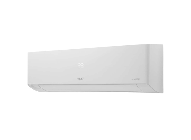 Сплит-система Shuft SFTHI-09HN8 Soturai