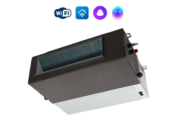 Сплит-система Ballu Machine BLC_D-60HN1 в Краснодаре