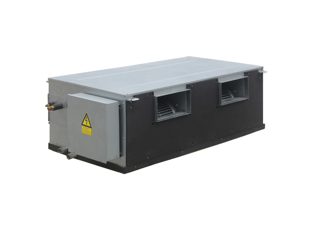 Сплит-система Ballu Machine BLC_D-100HN1_24Y