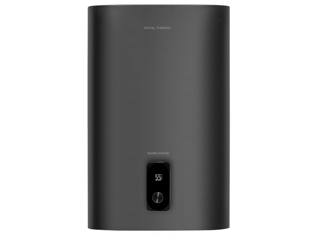 Водонагреватель Royal Thermo RWH 30 Smalto Inverter Grafit в Краснодаре