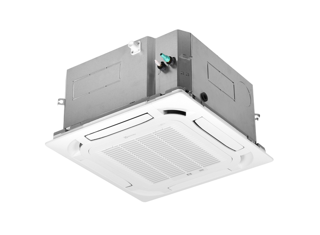 Сплит-система Electrolux EACC-18H/UP4-DC/N8 в Краснодаре