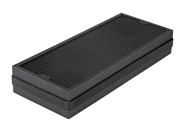 Фильтрующая вставка Royal Clima RCV-500 Carbon Vento