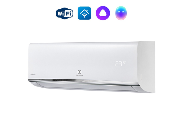 Сплит-система Electrolux EACS-07HSM/N8_V2 Smartline  в Краснодаре