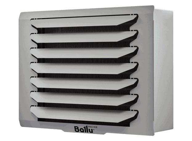 Водяной тепловентилятор Ballu BHP-W4-100-S