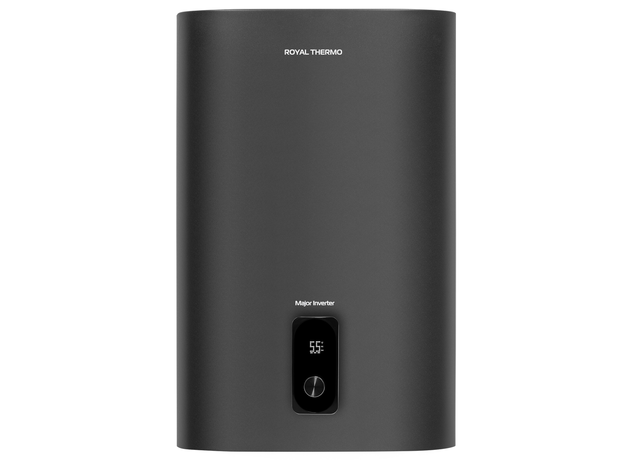 Водонагреватель Royal Thermo RWH 30 Major Inverter Grafit в Краснодаре